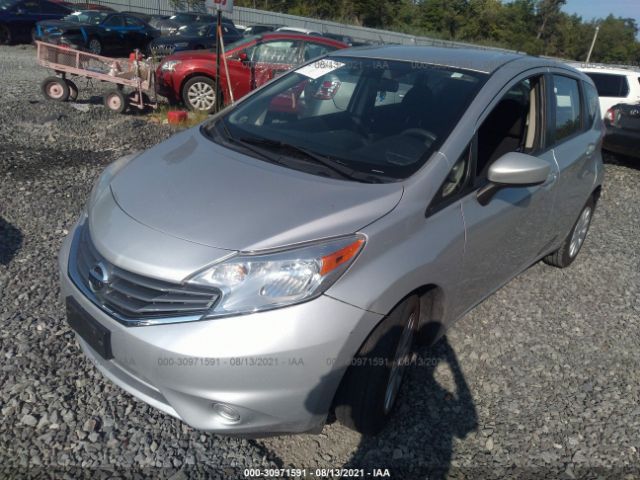 Photo 1 VIN: 3N1CE2CP5FL361340 - NISSAN VERSA NOTE 