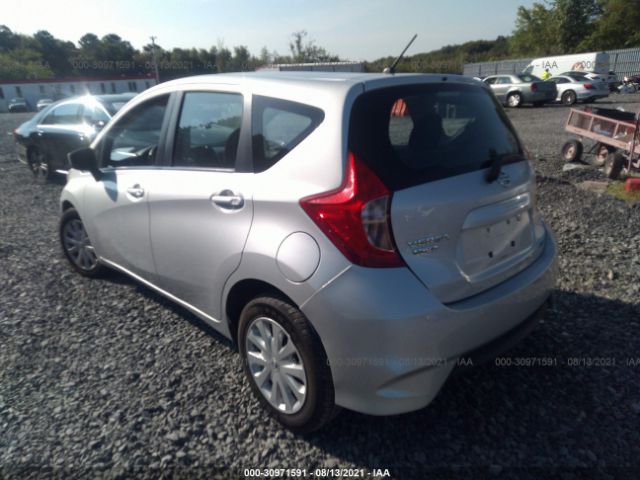 Photo 2 VIN: 3N1CE2CP5FL361340 - NISSAN VERSA NOTE 