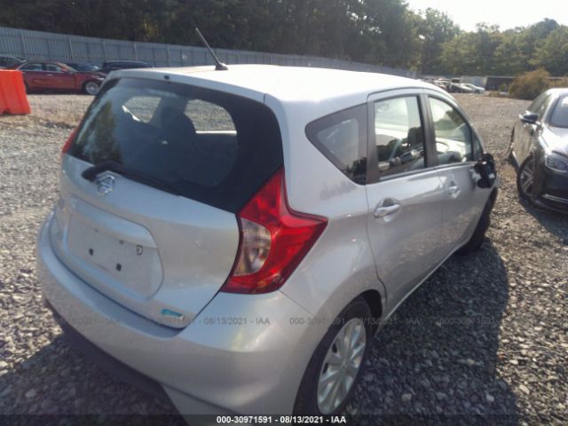 Photo 3 VIN: 3N1CE2CP5FL361340 - NISSAN VERSA NOTE 