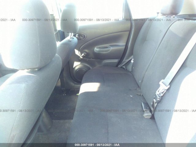 Photo 7 VIN: 3N1CE2CP5FL361340 - NISSAN VERSA NOTE 