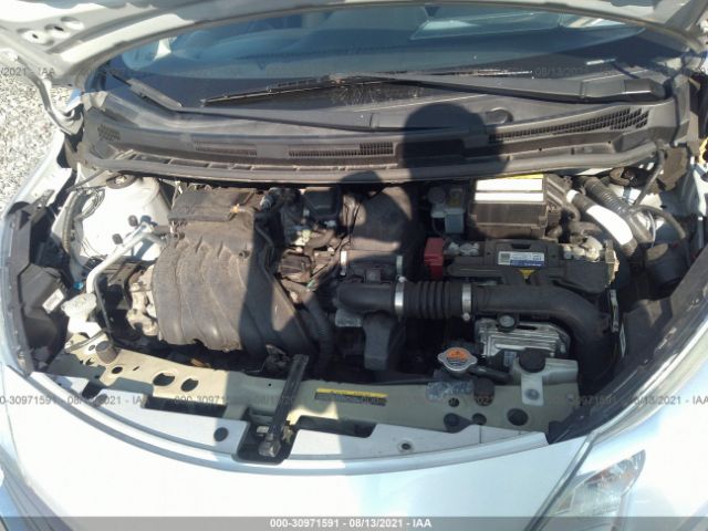 Photo 9 VIN: 3N1CE2CP5FL361340 - NISSAN VERSA NOTE 