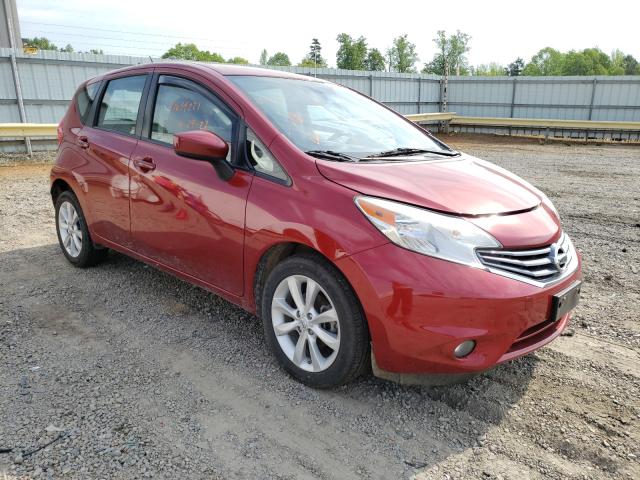 Photo 0 VIN: 3N1CE2CP5FL363315 - NISSAN VERSA NOTE 