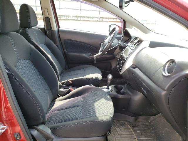 Photo 4 VIN: 3N1CE2CP5FL363315 - NISSAN VERSA NOTE 