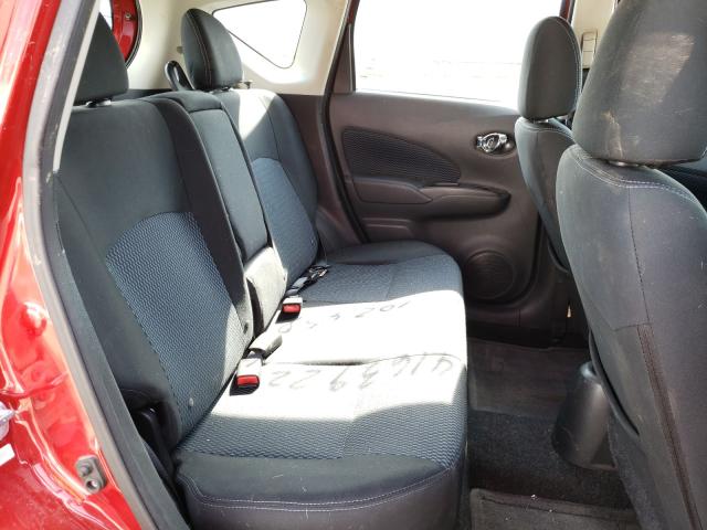 Photo 5 VIN: 3N1CE2CP5FL363315 - NISSAN VERSA NOTE 