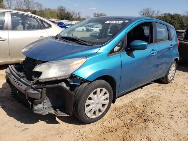 Photo 0 VIN: 3N1CE2CP5FL364240 - NISSAN VERSA 