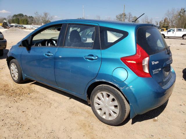 Photo 1 VIN: 3N1CE2CP5FL364240 - NISSAN VERSA 