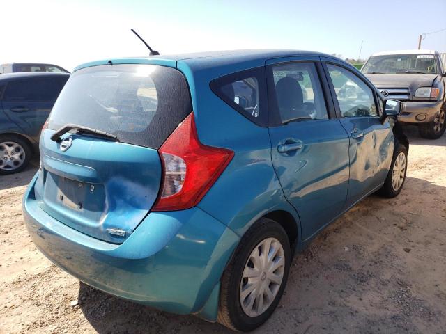 Photo 2 VIN: 3N1CE2CP5FL364240 - NISSAN VERSA 