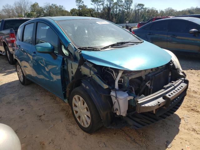 Photo 3 VIN: 3N1CE2CP5FL364240 - NISSAN VERSA 