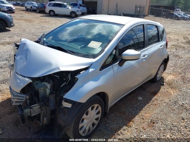 Photo 1 VIN: 3N1CE2CP5FL365436 - NISSAN VERSA NOTE 