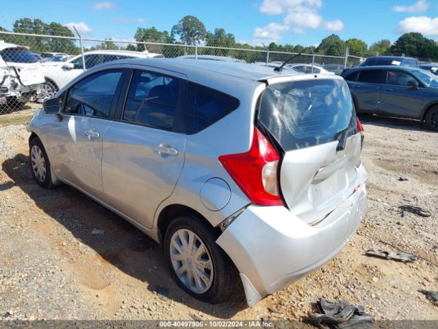 Photo 2 VIN: 3N1CE2CP5FL365436 - NISSAN VERSA NOTE 