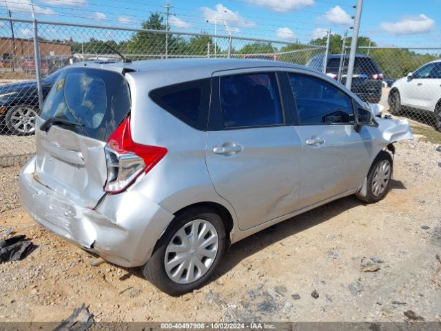 Photo 3 VIN: 3N1CE2CP5FL365436 - NISSAN VERSA NOTE 