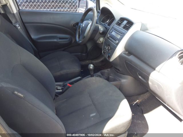 Photo 4 VIN: 3N1CE2CP5FL365436 - NISSAN VERSA NOTE 