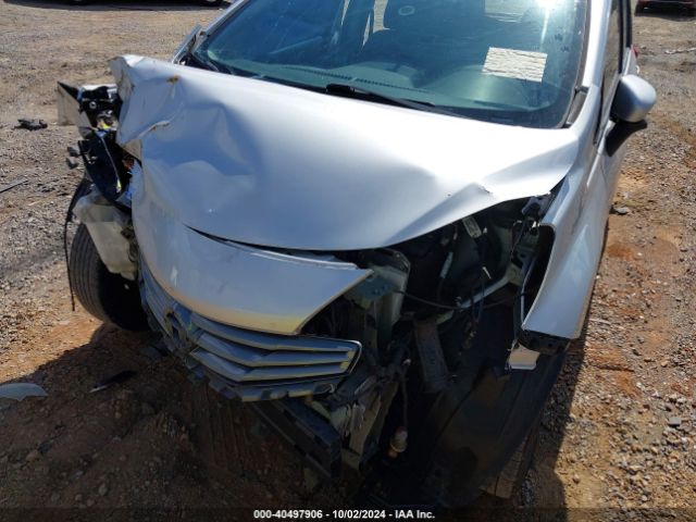 Photo 5 VIN: 3N1CE2CP5FL365436 - NISSAN VERSA NOTE 