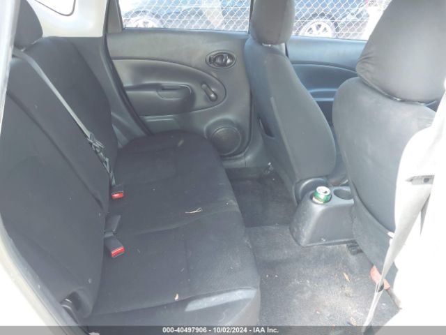 Photo 7 VIN: 3N1CE2CP5FL365436 - NISSAN VERSA NOTE 