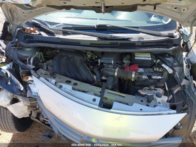 Photo 9 VIN: 3N1CE2CP5FL365436 - NISSAN VERSA NOTE 