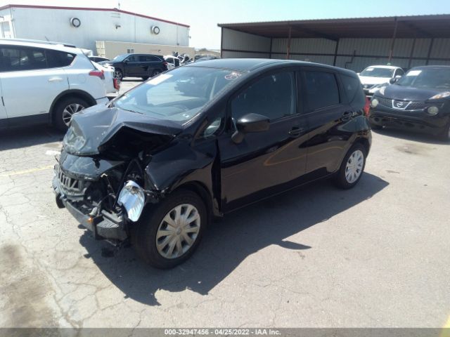 Photo 1 VIN: 3N1CE2CP5FL366411 - NISSAN VERSA NOTE 