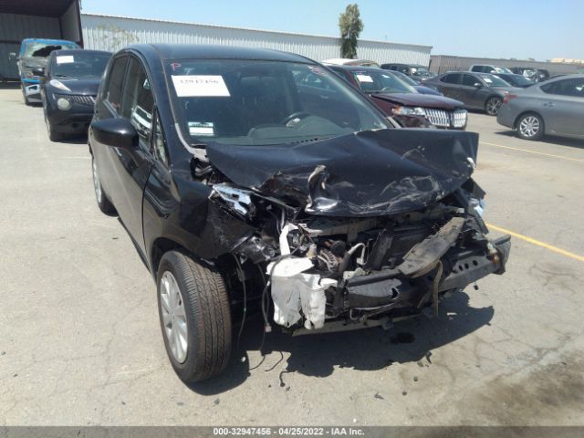 Photo 5 VIN: 3N1CE2CP5FL366411 - NISSAN VERSA NOTE 