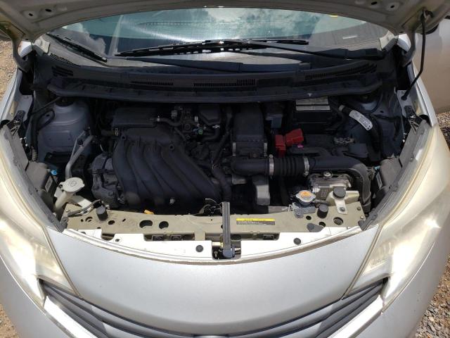 Photo 6 VIN: 3N1CE2CP5FL367512 - NISSAN VERSA NOTE 