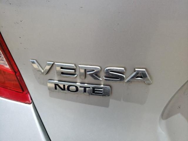 Photo 8 VIN: 3N1CE2CP5FL367512 - NISSAN VERSA NOTE 