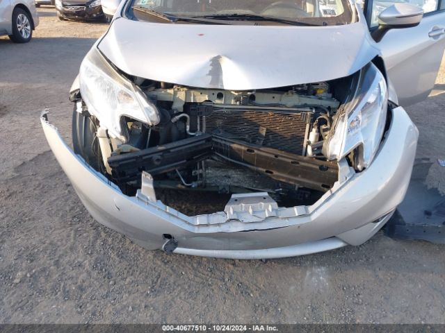 Photo 5 VIN: 3N1CE2CP5FL368367 - NISSAN VERSA NOTE 