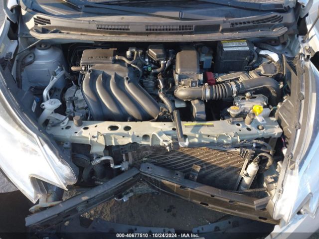 Photo 9 VIN: 3N1CE2CP5FL368367 - NISSAN VERSA NOTE 