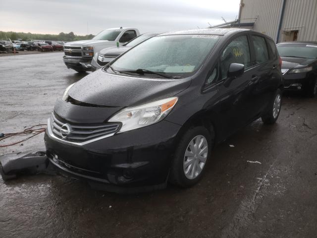 Photo 1 VIN: 3N1CE2CP5FL369311 - NISSAN VERSA NOTE 