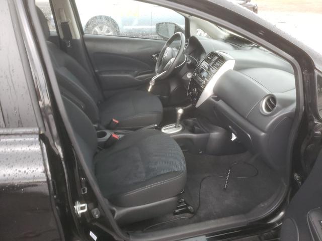 Photo 4 VIN: 3N1CE2CP5FL369311 - NISSAN VERSA NOTE 