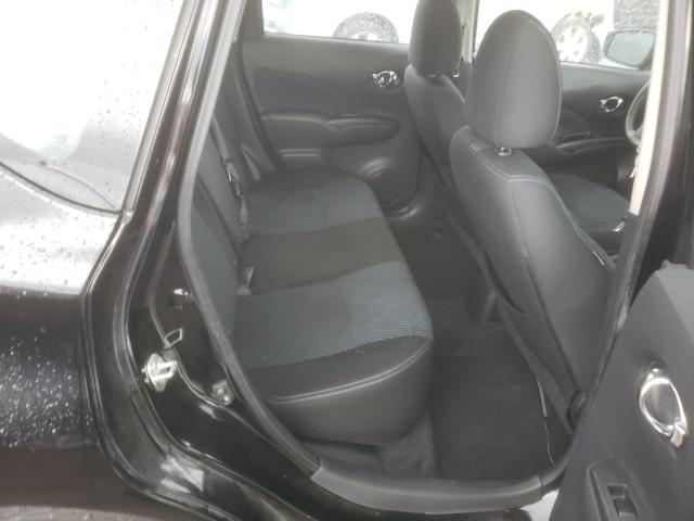 Photo 5 VIN: 3N1CE2CP5FL369311 - NISSAN VERSA NOTE 