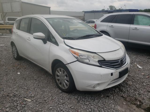 Photo 0 VIN: 3N1CE2CP5FL369535 - NISSAN VERSA NOTE 