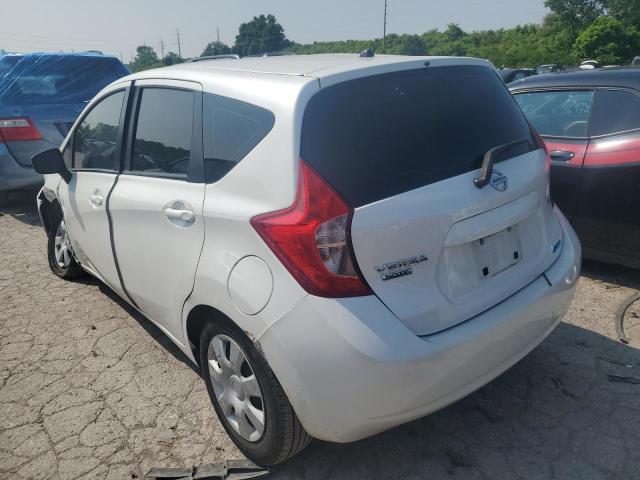 Photo 1 VIN: 3N1CE2CP5FL369597 - NISSAN VERSA NOTE 