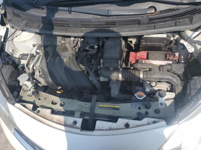 Photo 10 VIN: 3N1CE2CP5FL369597 - NISSAN VERSA NOTE 