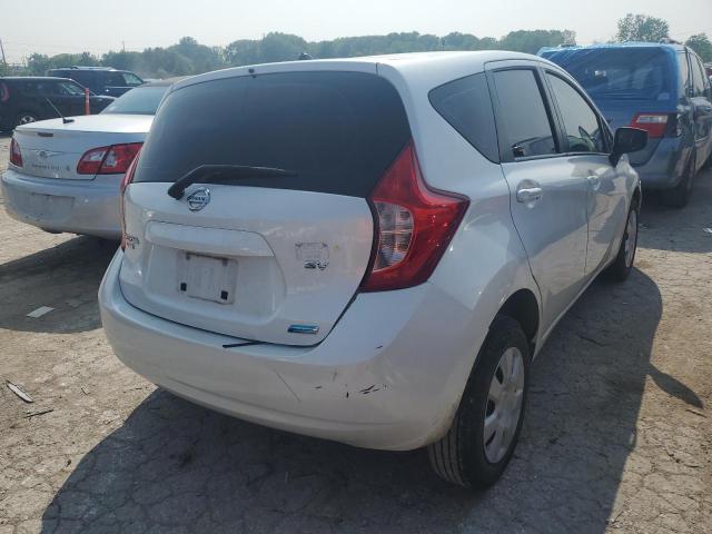 Photo 2 VIN: 3N1CE2CP5FL369597 - NISSAN VERSA NOTE 