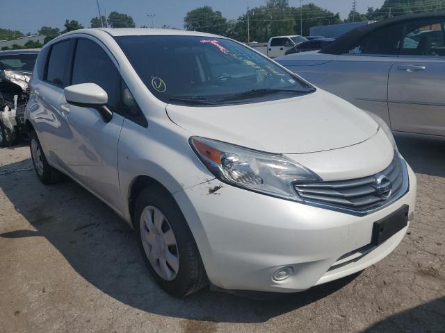 Photo 3 VIN: 3N1CE2CP5FL369597 - NISSAN VERSA NOTE 