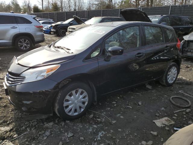 Photo 0 VIN: 3N1CE2CP5FL370314 - NISSAN VERSA 