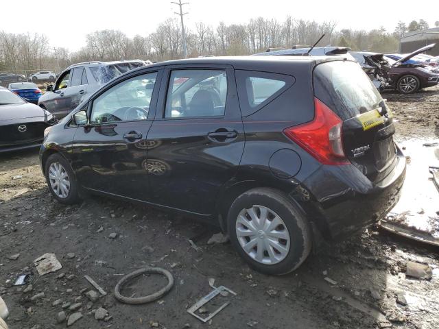 Photo 1 VIN: 3N1CE2CP5FL370314 - NISSAN VERSA 