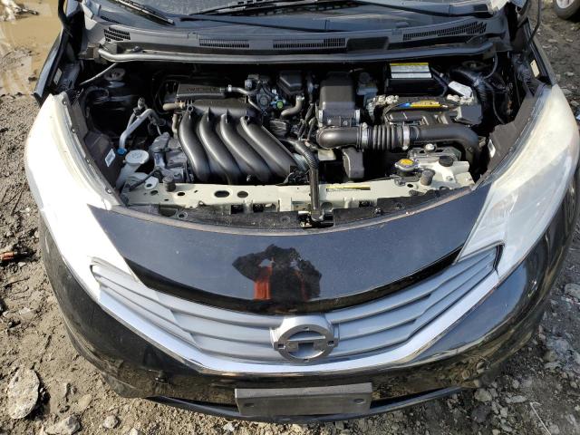 Photo 10 VIN: 3N1CE2CP5FL370314 - NISSAN VERSA 