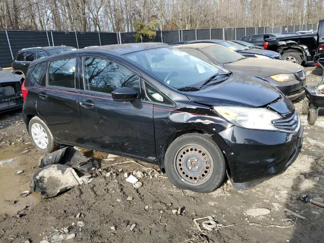 Photo 3 VIN: 3N1CE2CP5FL370314 - NISSAN VERSA 