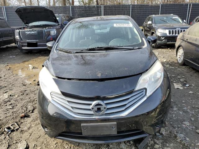 Photo 4 VIN: 3N1CE2CP5FL370314 - NISSAN VERSA 