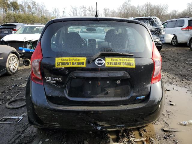 Photo 5 VIN: 3N1CE2CP5FL370314 - NISSAN VERSA 