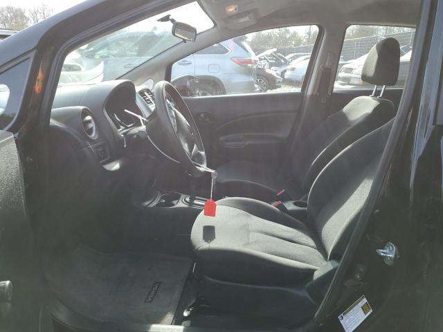 Photo 6 VIN: 3N1CE2CP5FL370314 - NISSAN VERSA 