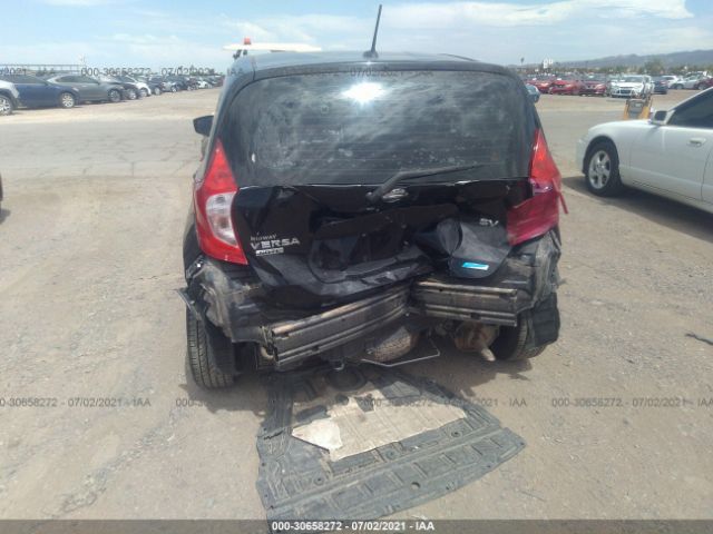 Photo 5 VIN: 3N1CE2CP5FL371544 - NISSAN VERSA NOTE 