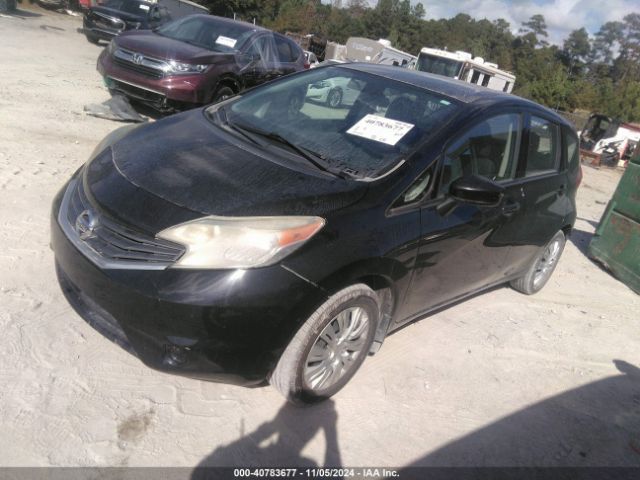 Photo 1 VIN: 3N1CE2CP5FL373732 - NISSAN VERSA NOTE 