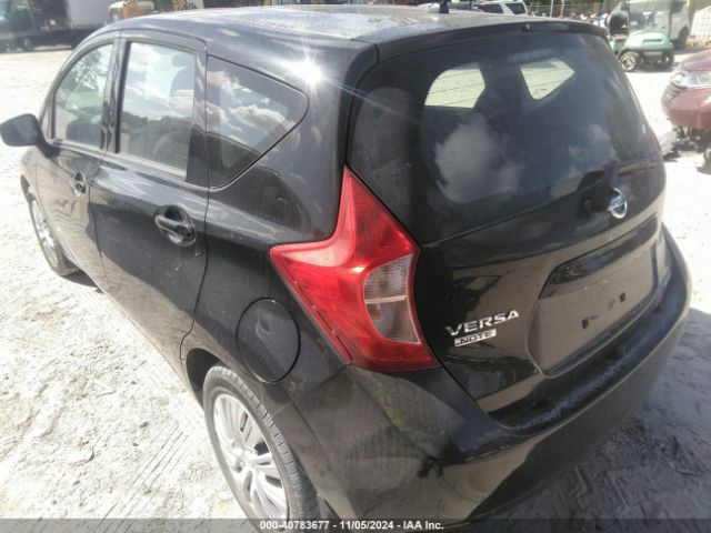 Photo 2 VIN: 3N1CE2CP5FL373732 - NISSAN VERSA NOTE 