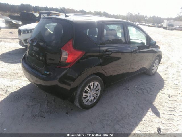 Photo 3 VIN: 3N1CE2CP5FL373732 - NISSAN VERSA NOTE 