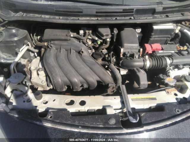 Photo 9 VIN: 3N1CE2CP5FL373732 - NISSAN VERSA NOTE 