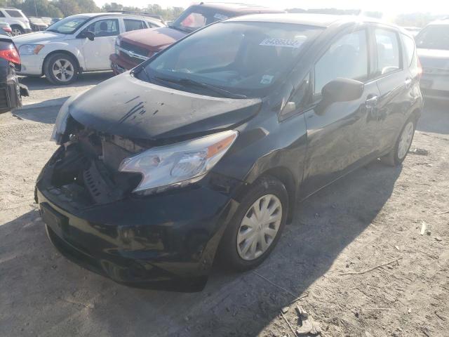 Photo 1 VIN: 3N1CE2CP5FL374055 - NISSAN VERSA NOTE 