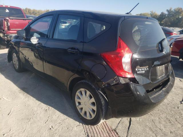 Photo 2 VIN: 3N1CE2CP5FL374055 - NISSAN VERSA NOTE 