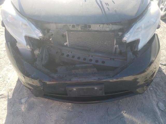 Photo 8 VIN: 3N1CE2CP5FL374055 - NISSAN VERSA NOTE 