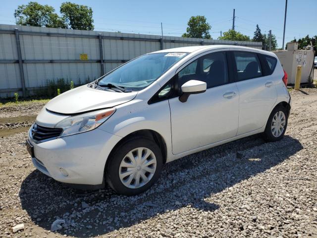 Photo 0 VIN: 3N1CE2CP5FL375948 - NISSAN VERSA 