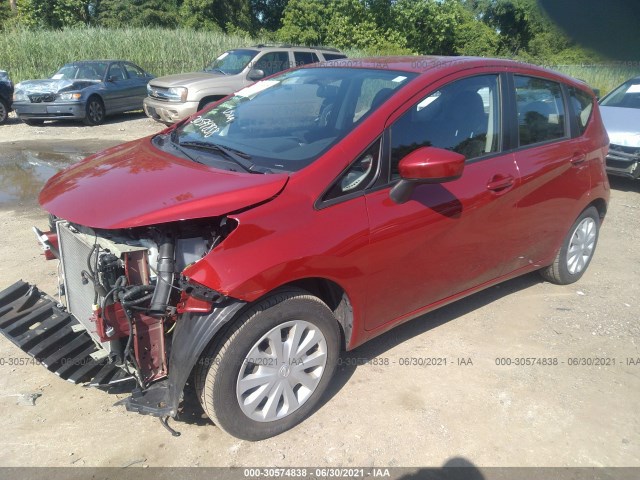 Photo 1 VIN: 3N1CE2CP5FL376159 - NISSAN VERSA NOTE 